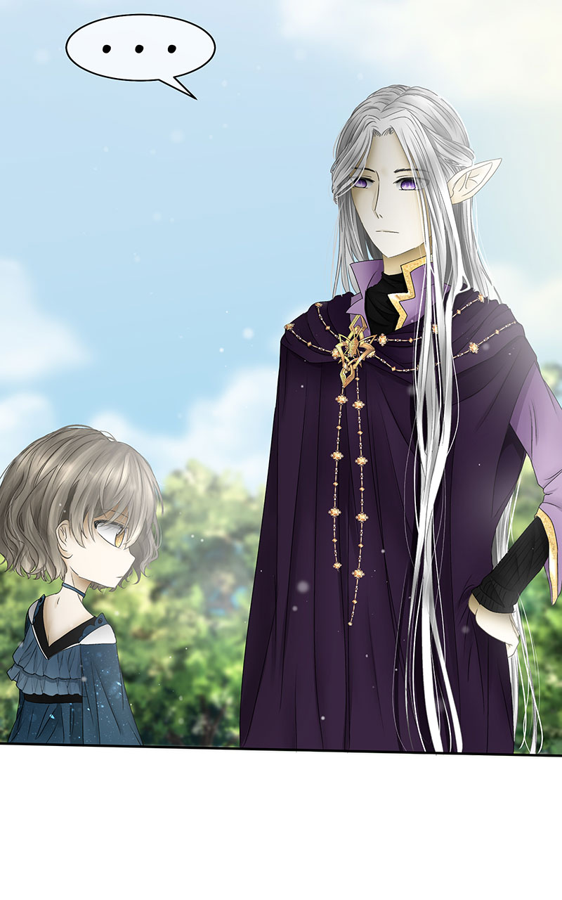 Reincarnated as a Side Character?! Ch. 5 第43页