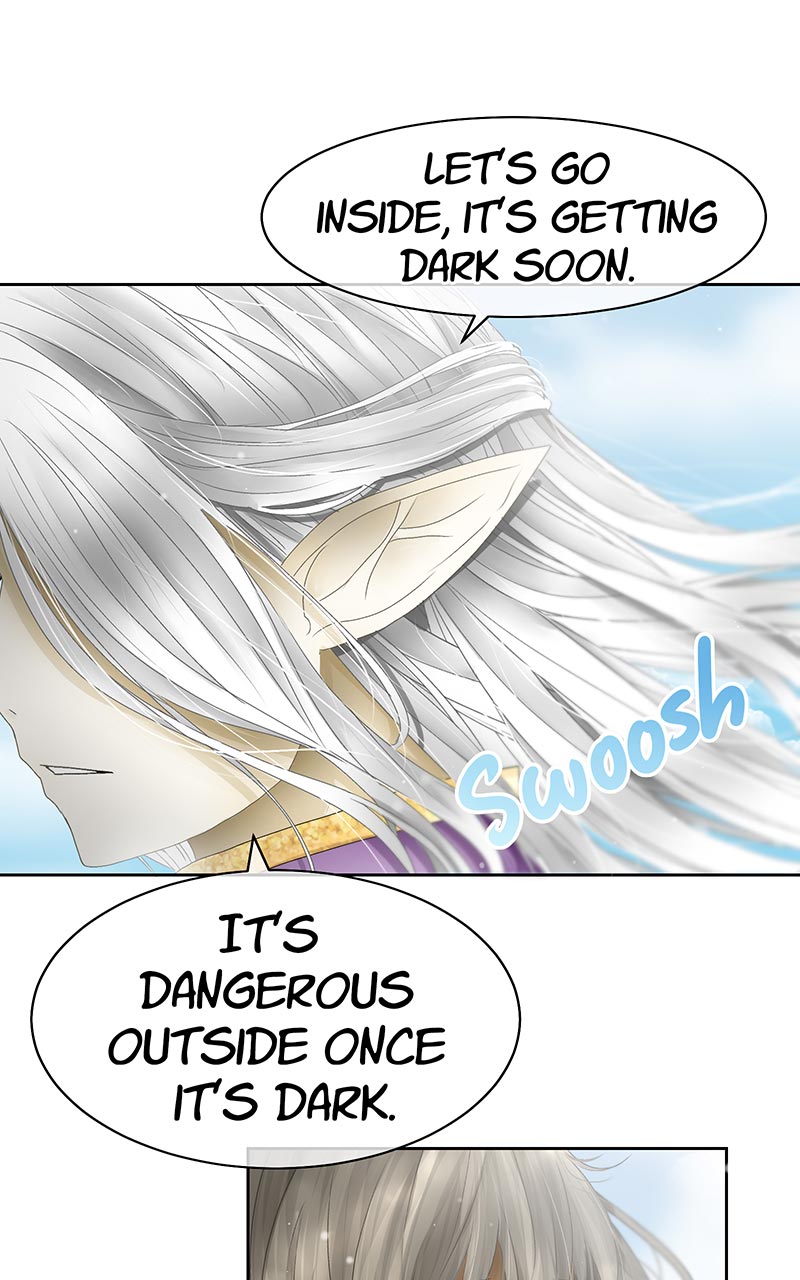 Reincarnated as a Side Character?! Ch. 5 第44页