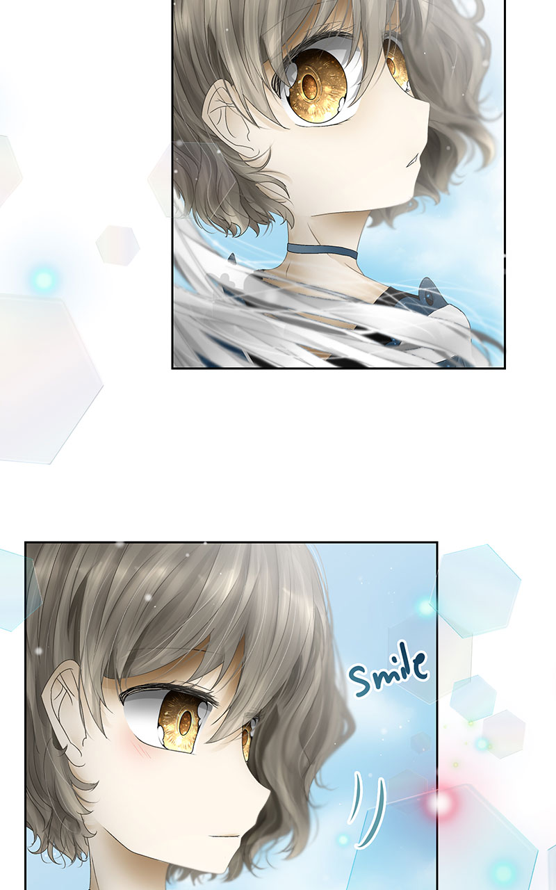 Reincarnated as a Side Character?! Ch. 5 第45页