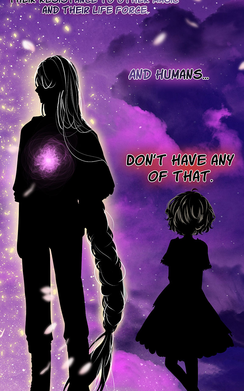 Reincarnated as a Side Character?! Ch. 5 第6页