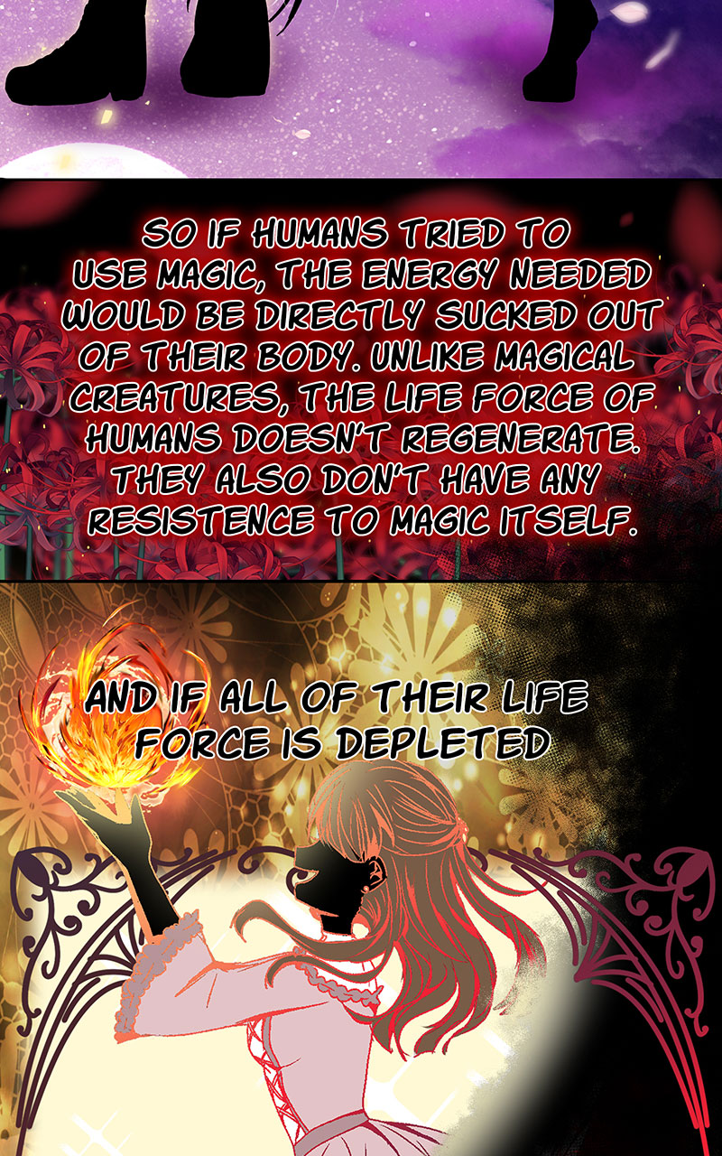 Reincarnated as a Side Character?! Ch. 5 第7页