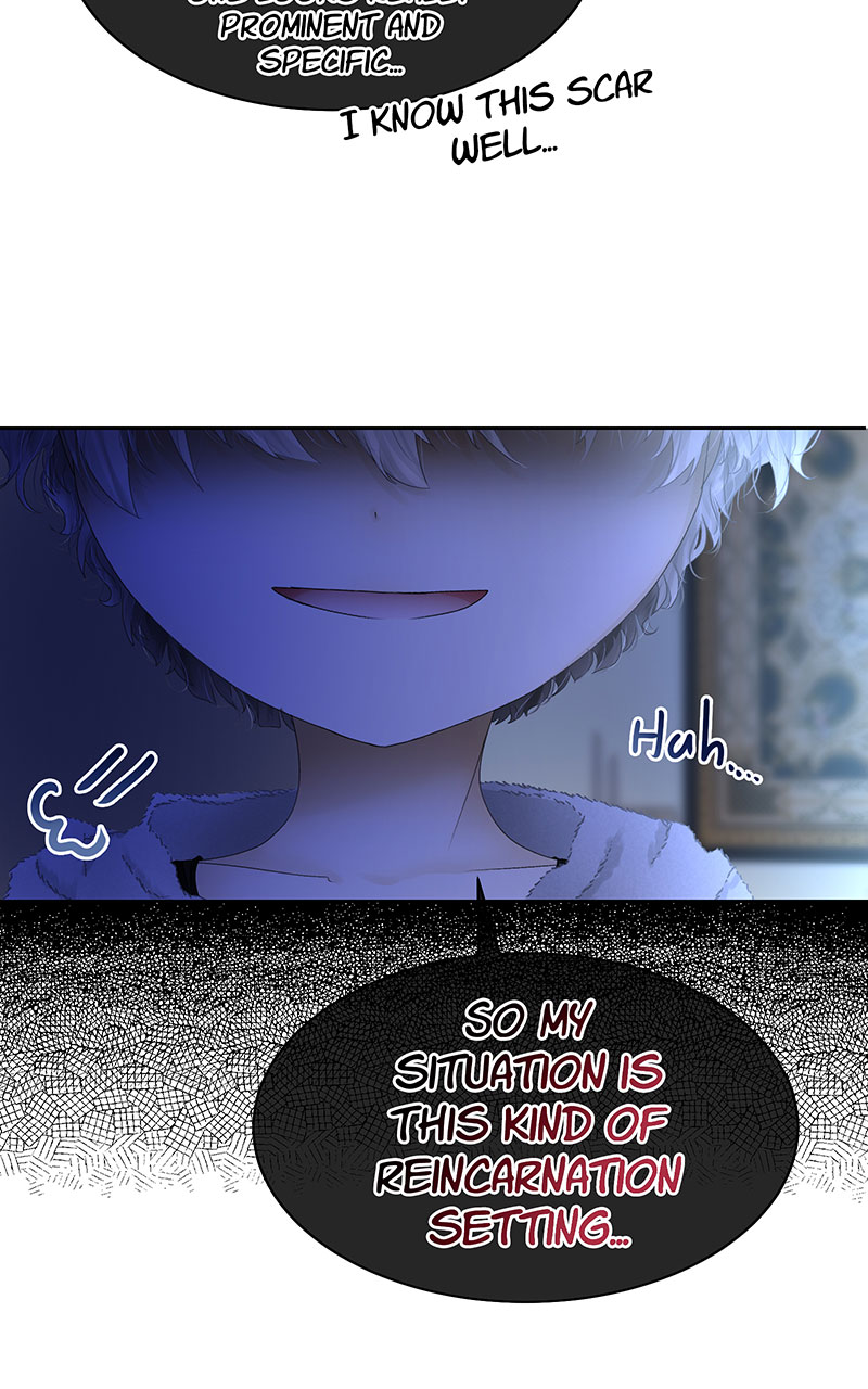 Reincarnated as a Side Character?! Ch. 5 第61页