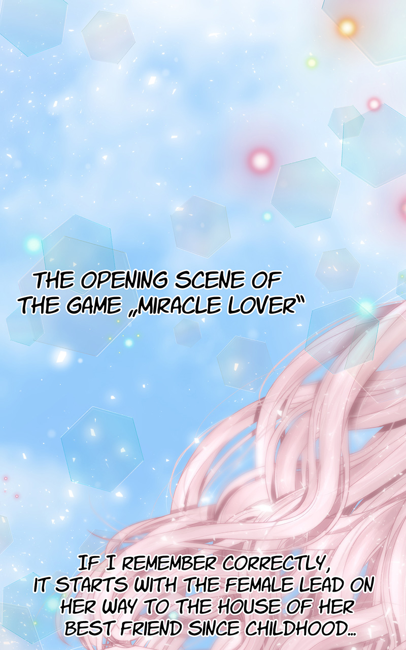 Reincarnated as a Side Character?! Ch. 5 第65页