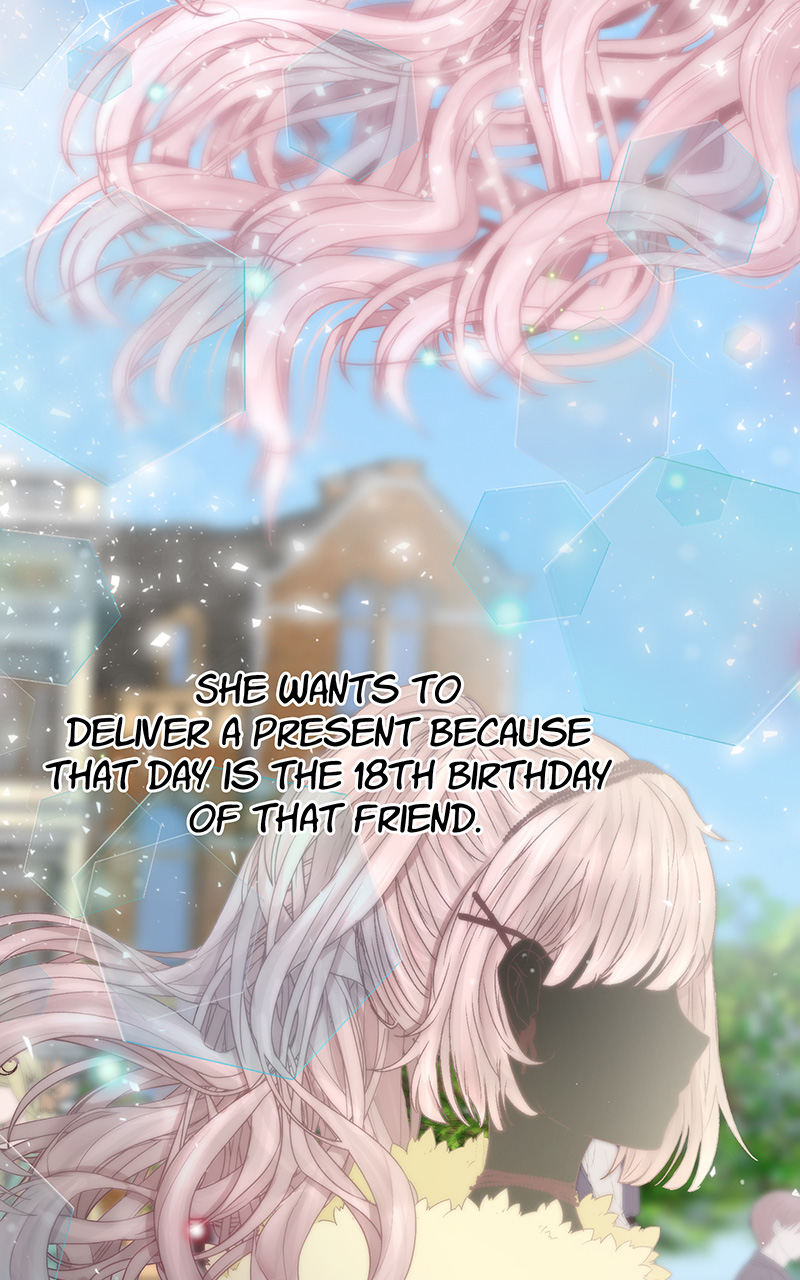 Reincarnated as a Side Character?! Ch. 5 第66页