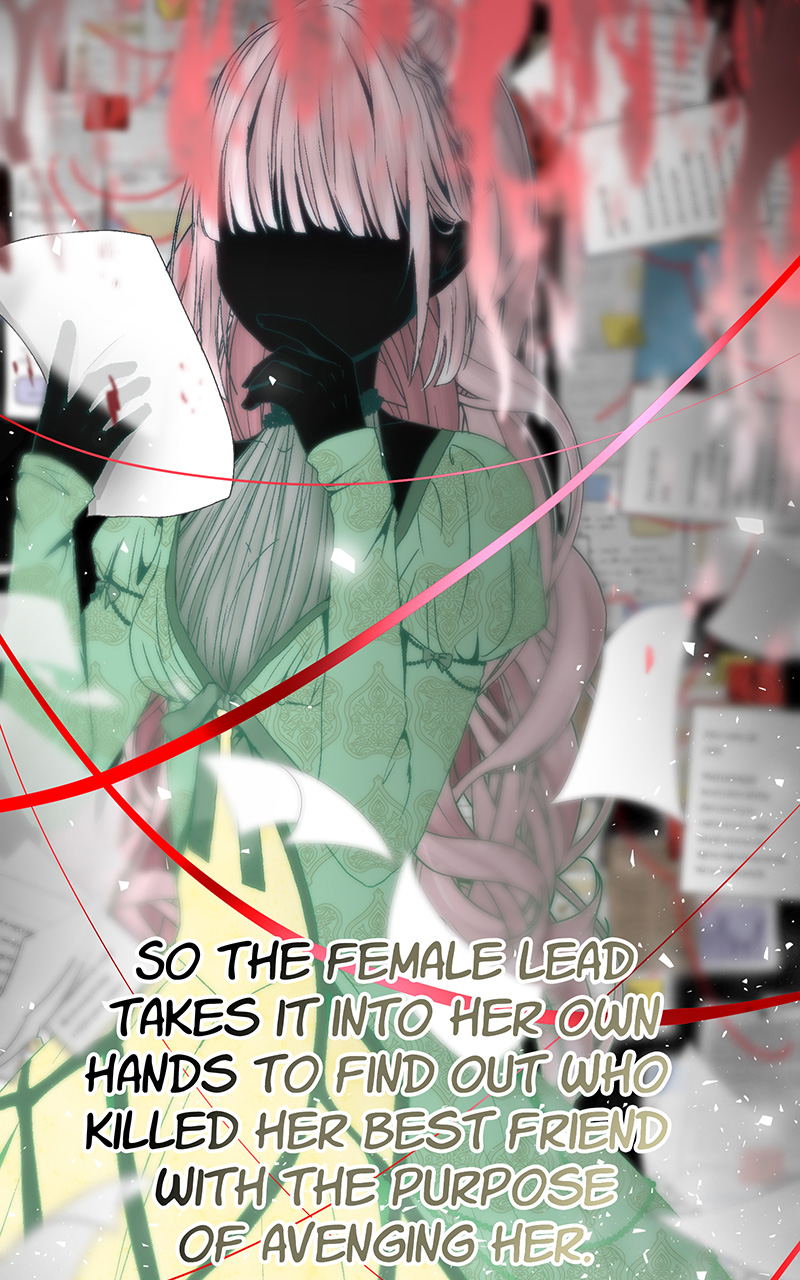 Reincarnated as a Side Character?! Ch. 5 第70页