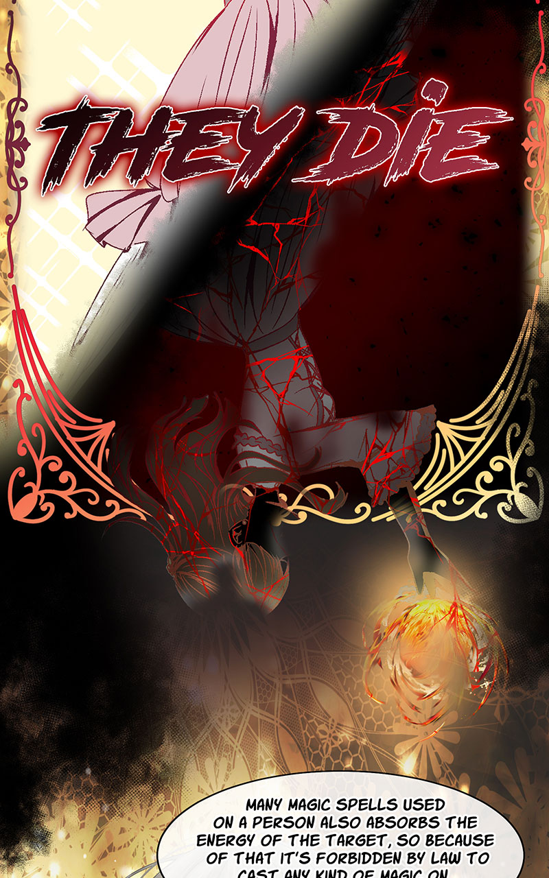Reincarnated as a Side Character?! Ch. 5 第8页
