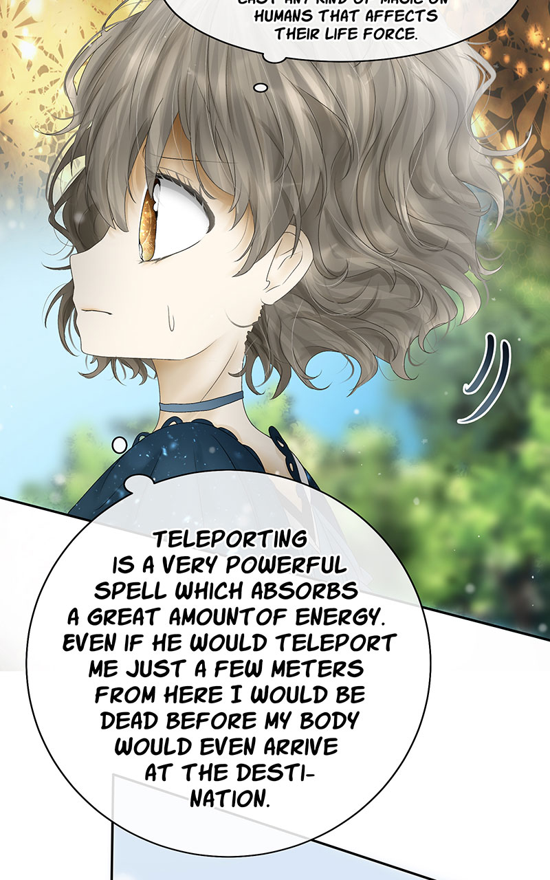 Reincarnated as a Side Character?! Ch. 5 第9页