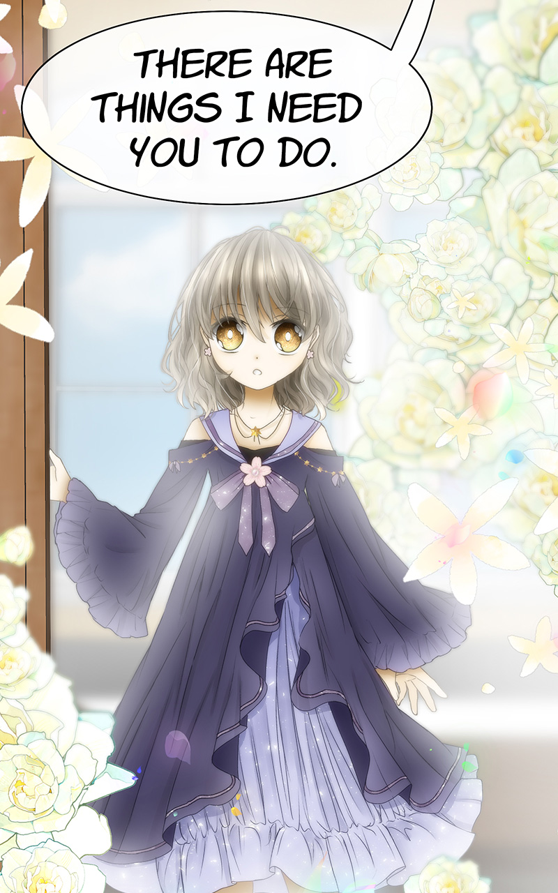 Reincarnated as a Side Character?! Ch. 5 第85页