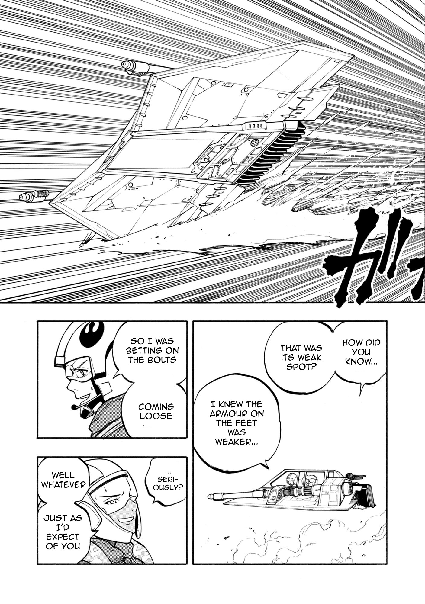 STAR WARS: Lost Stars Ch. 0.1 第36页