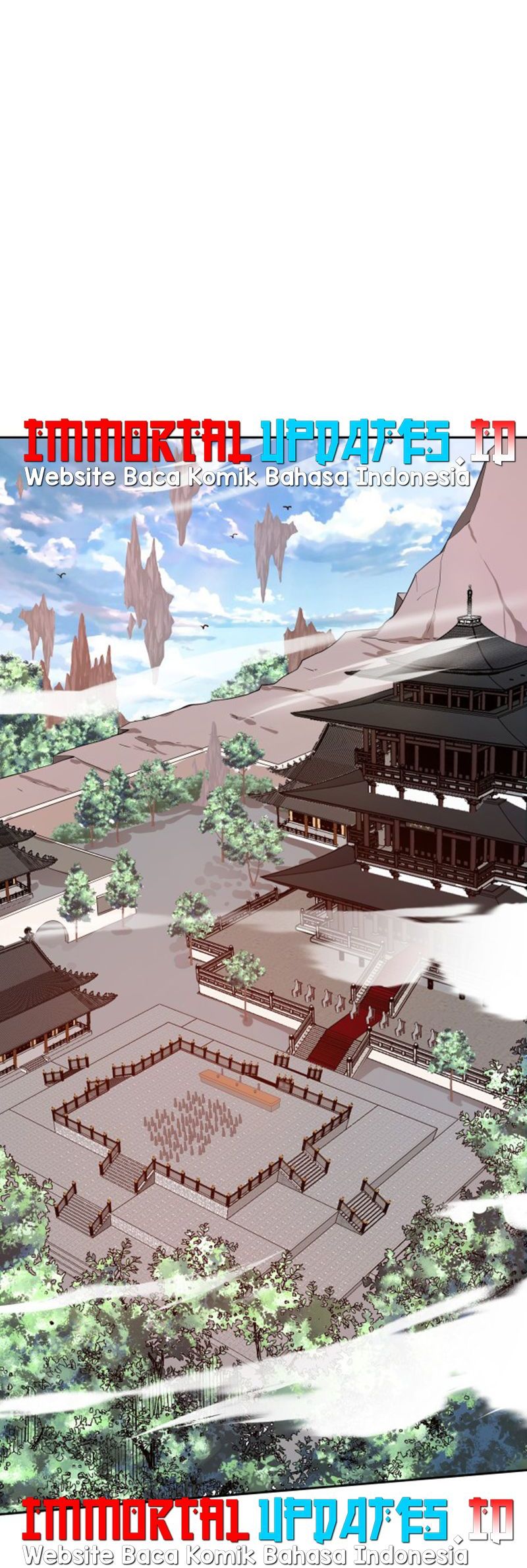 My Apprentice Is Actually the Empress Ch. 1 第18页