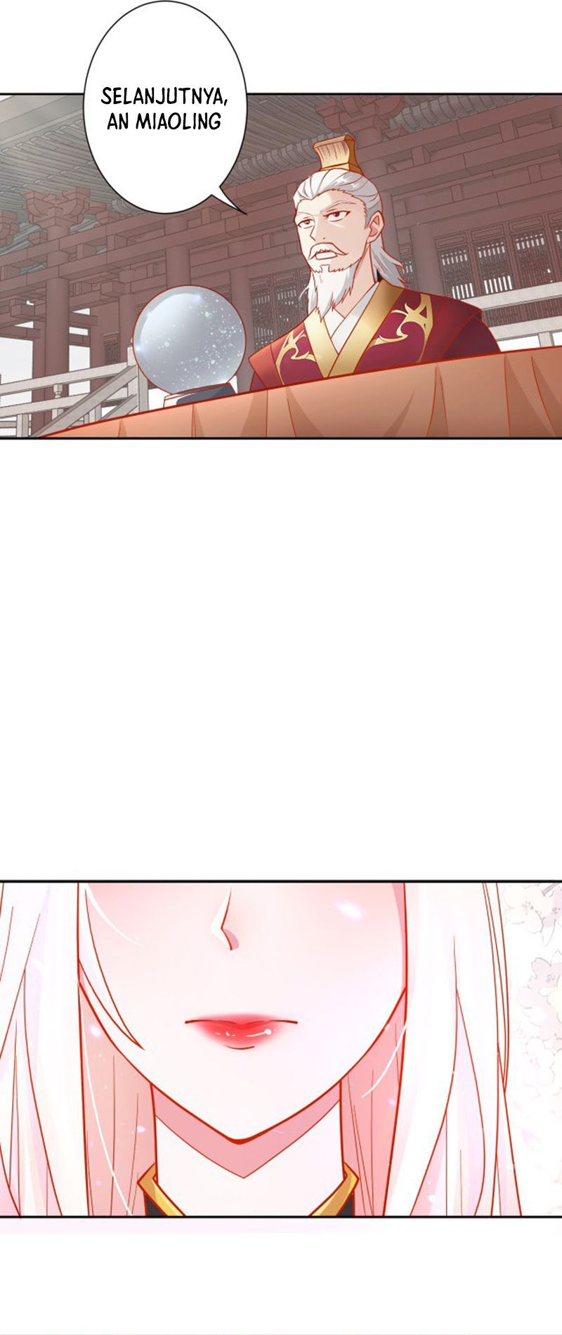 My Apprentice Is Actually the Empress Ch. 1 第30页