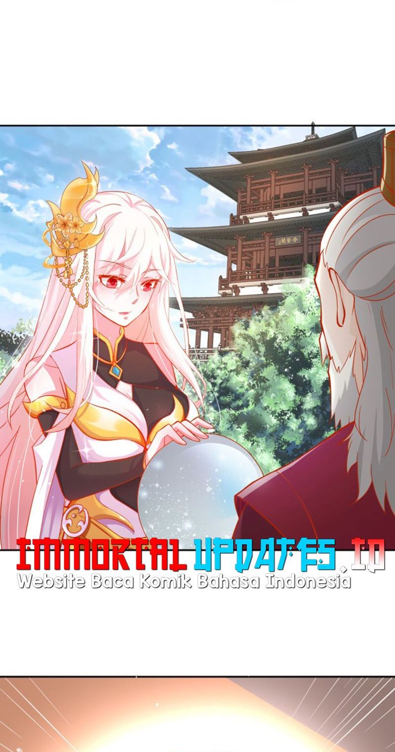 My Apprentice Is Actually the Empress Ch. 1 第32页