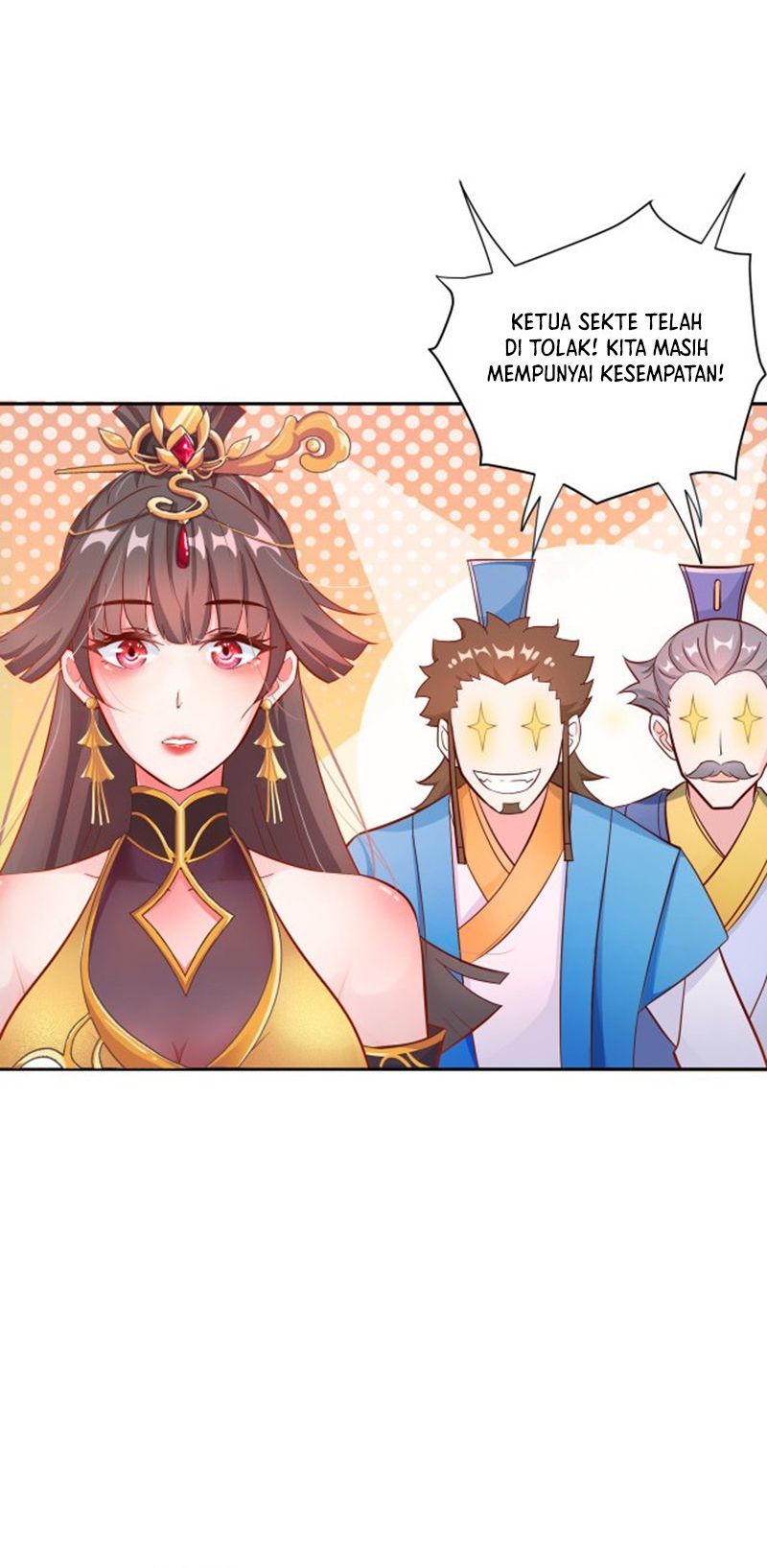 My Apprentice Is Actually the Empress Ch. 1 第38页