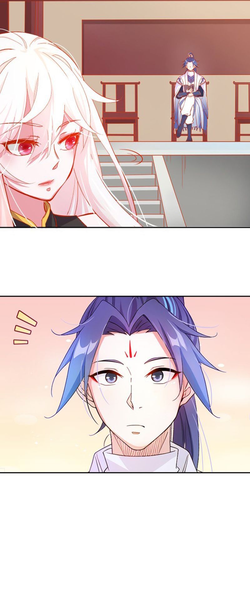 My Apprentice Is Actually the Empress Ch. 1 第41页