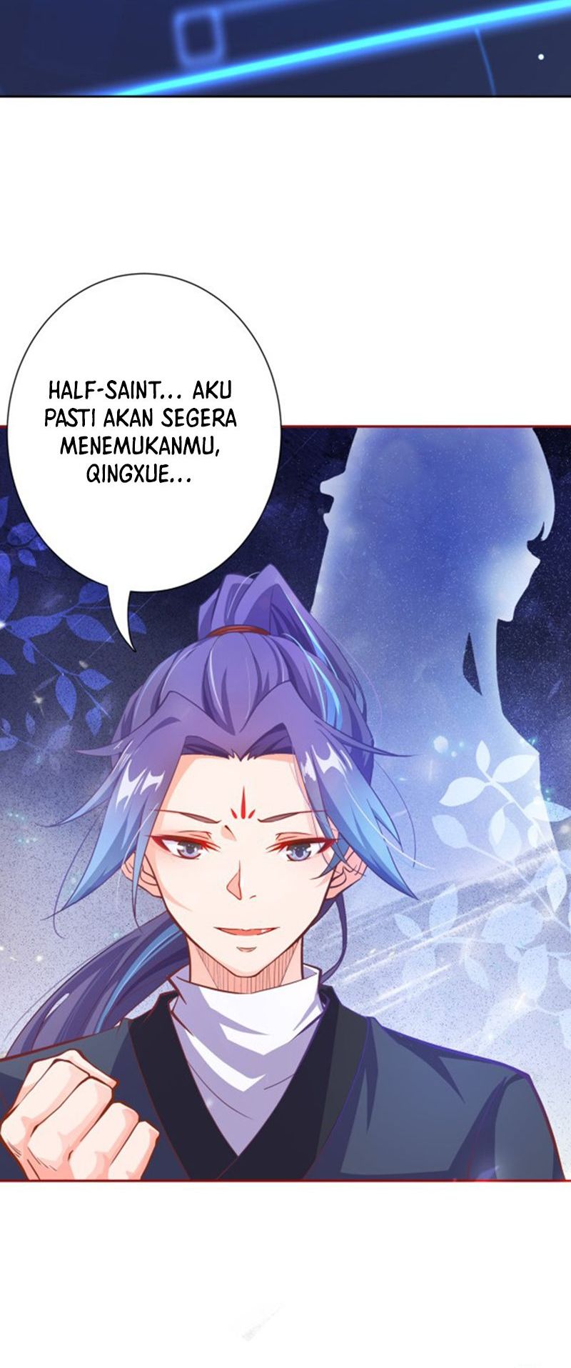 My Apprentice Is Actually the Empress 第7页