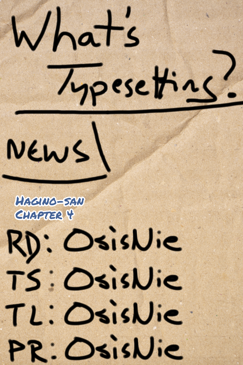 Hagino-san Wants to Quit the Wind Ensemble The Saxophone is Jealous of Love. 第15页