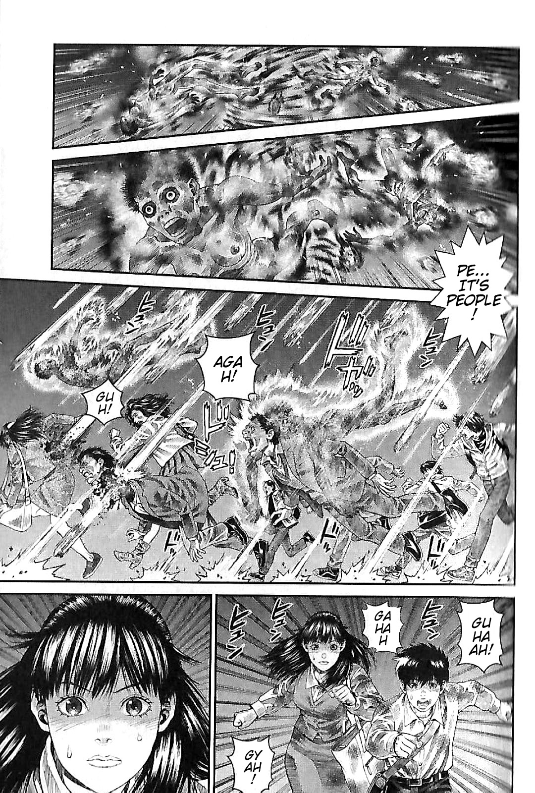 Violence Jack 20XX Prologue (Latter Part) 第44页