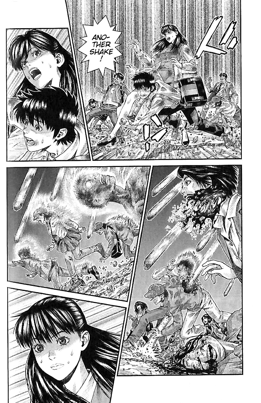 Violence Jack 20XX Prologue (Latter Part) 第45页
