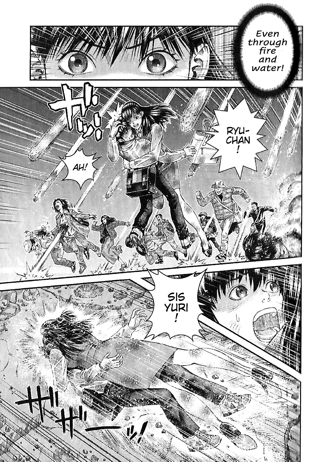 Violence Jack 20XX Prologue (Latter Part) 第46页