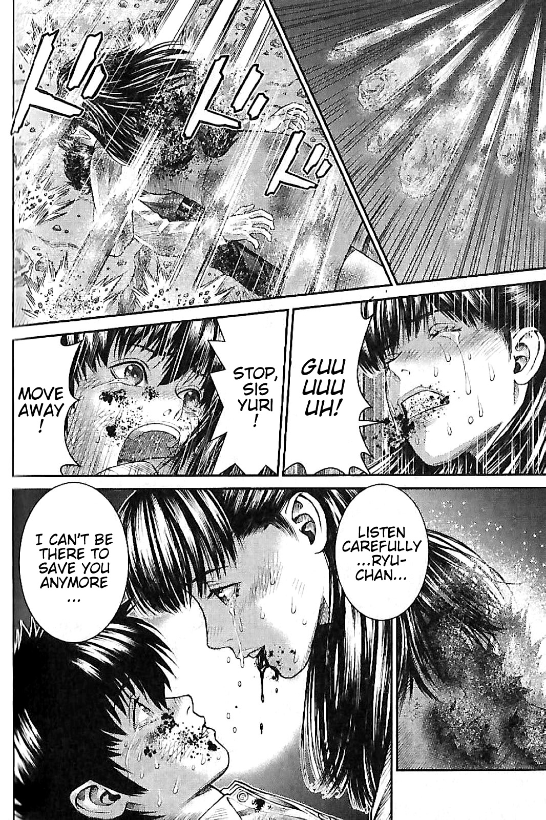 Violence Jack 20XX Prologue (Latter Part) 第47页