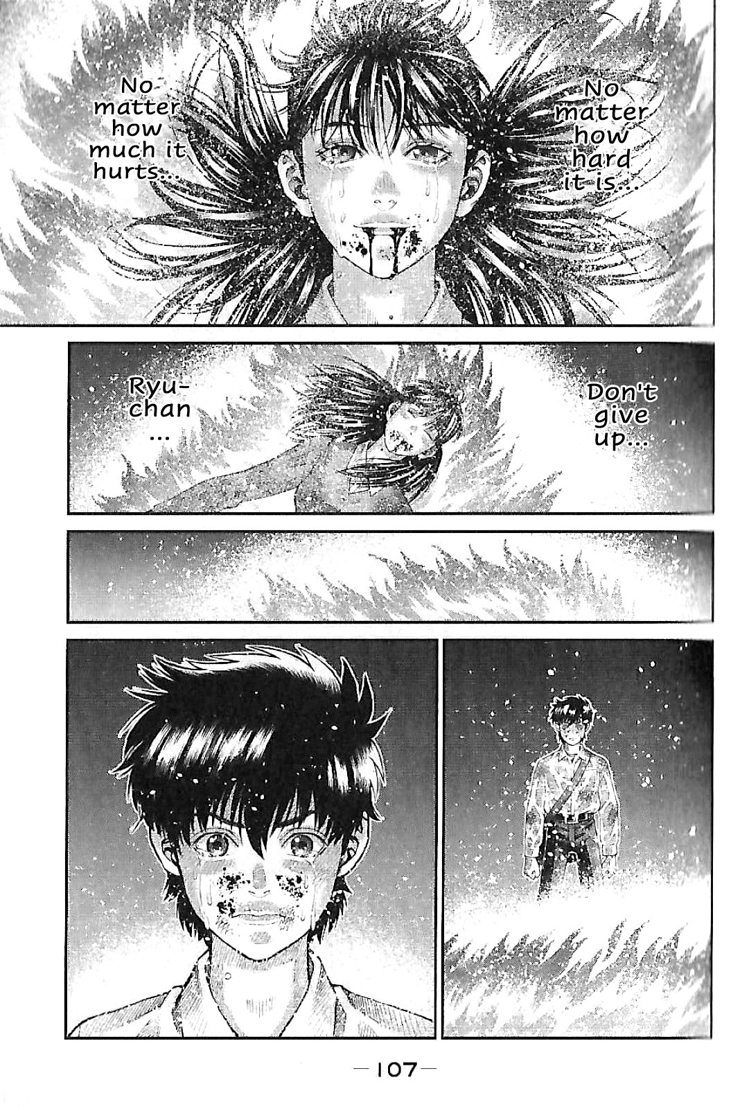 Violence Jack 20XX Prologue (Latter Part) 第50页