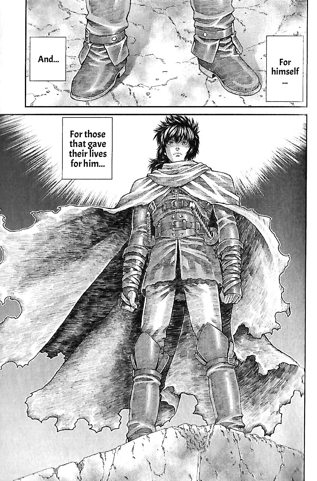 Violence Jack 20XX Prologue (Latter Part) 第54页