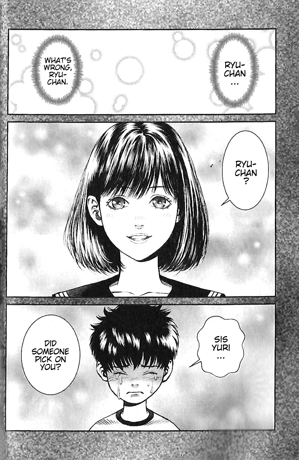Violence Jack 20XX Prologue (Latter Part) 第9页