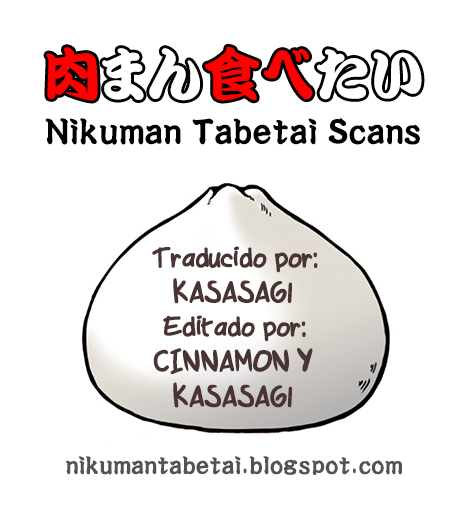 Lycanthrope Bouken Hoken ¿¡Un seguro de aventuras!? 第36页