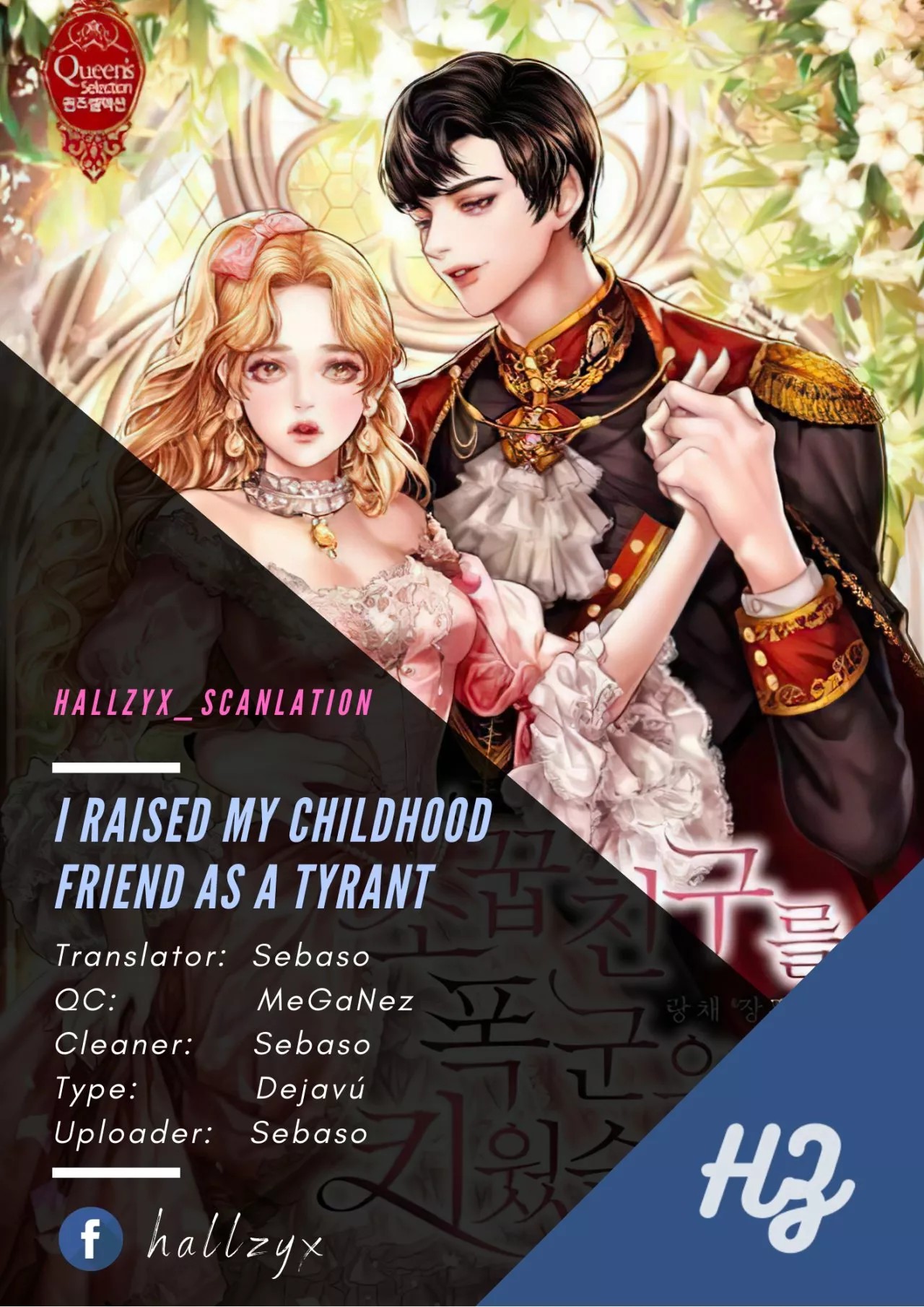 Soggubchingureul Poggun'euro Kiwossseubnida Vol. 1 Ch. 5 第1页