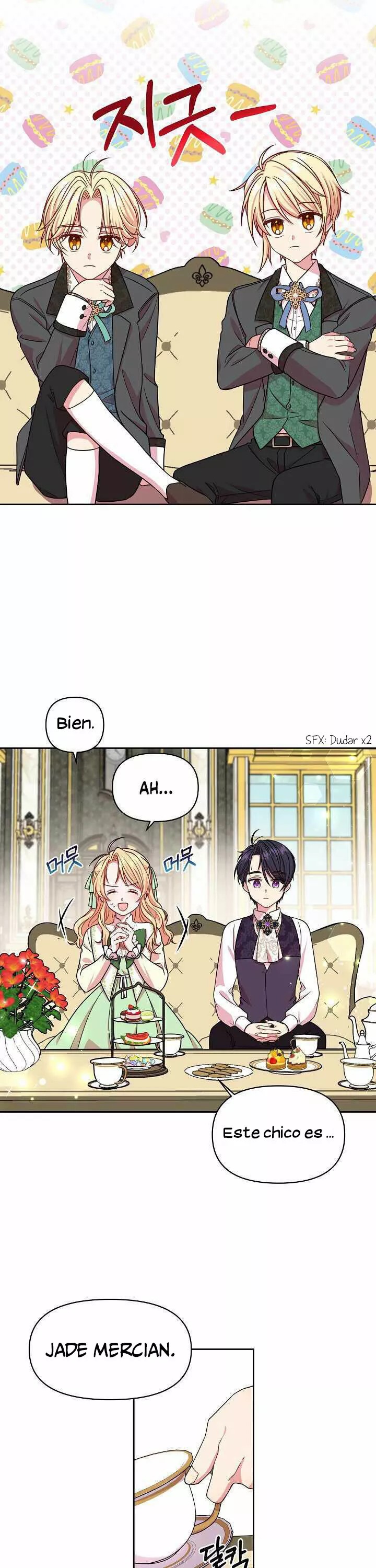Soggubchingureul Poggun'euro Kiwossseubnida Vol. 1 Ch. 5 第14页