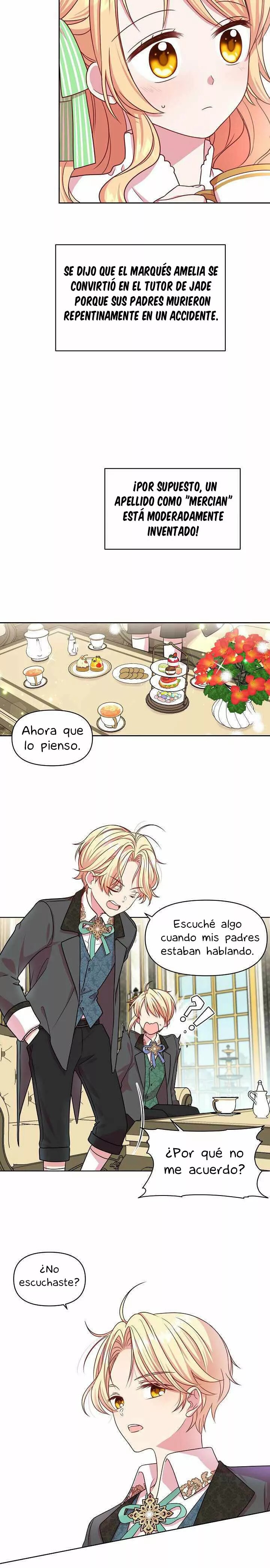 Soggubchingureul Poggun'euro Kiwossseubnida Vol. 1 Ch. 5 第16页