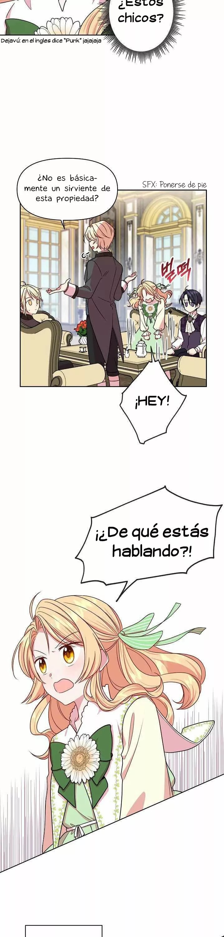 Soggubchingureul Poggun'euro Kiwossseubnida Vol. 1 Ch. 5 第18页
