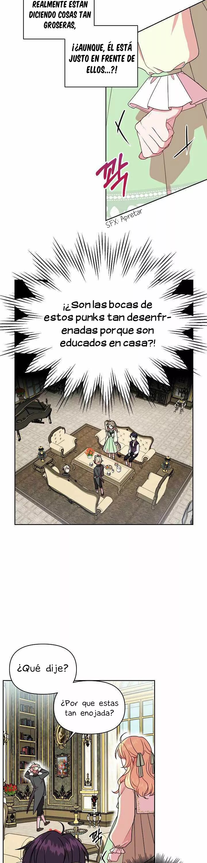 Soggubchingureul Poggun'euro Kiwossseubnida Vol. 1 Ch. 5 第19页
