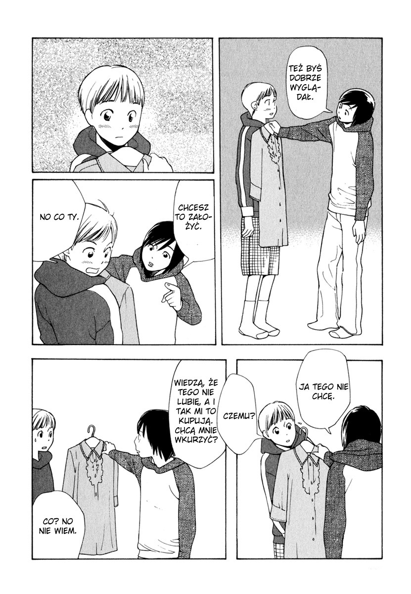 Wandering Son Jestem dziewczynką 第24页