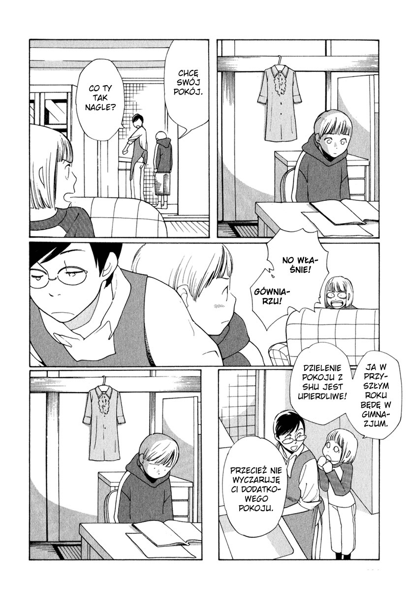 Wandering Son Jestem dziewczynką 第28页