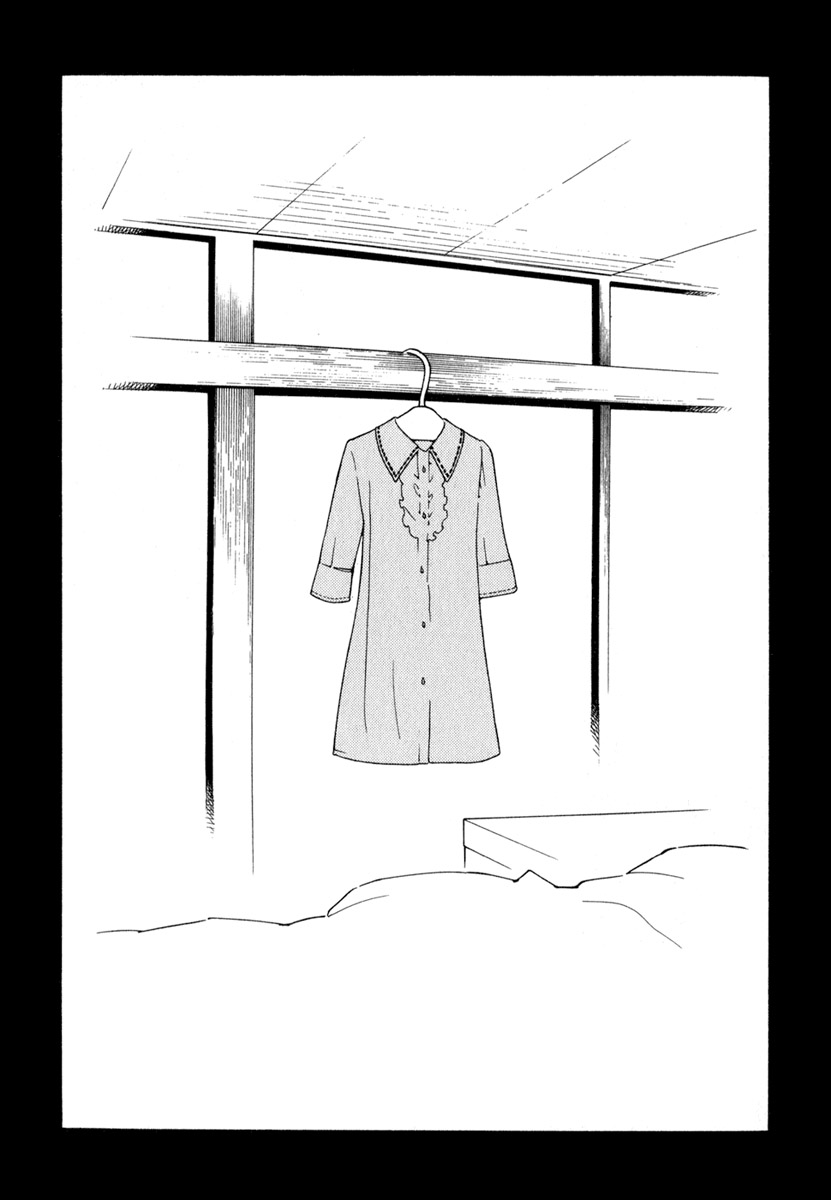 Wandering Son Jestem dziewczynką 第30页