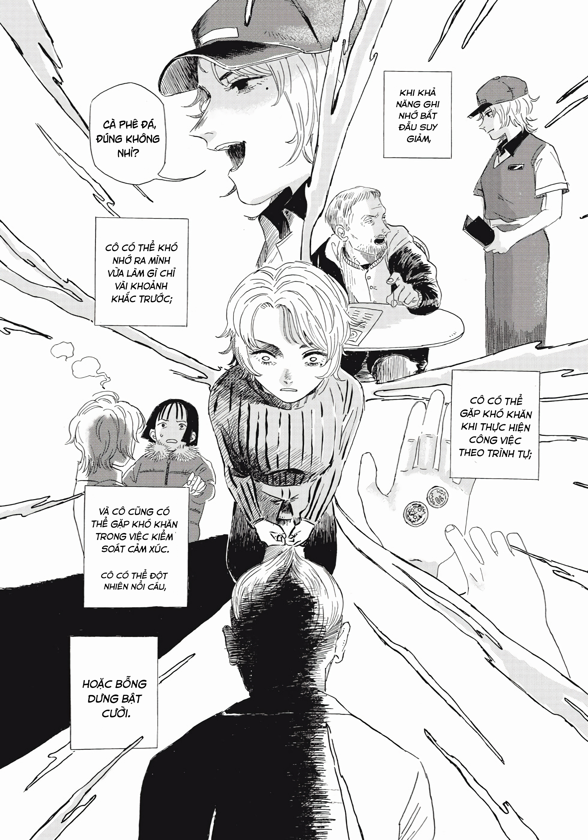 Futari no Kokuhaku Oneshot 第17页