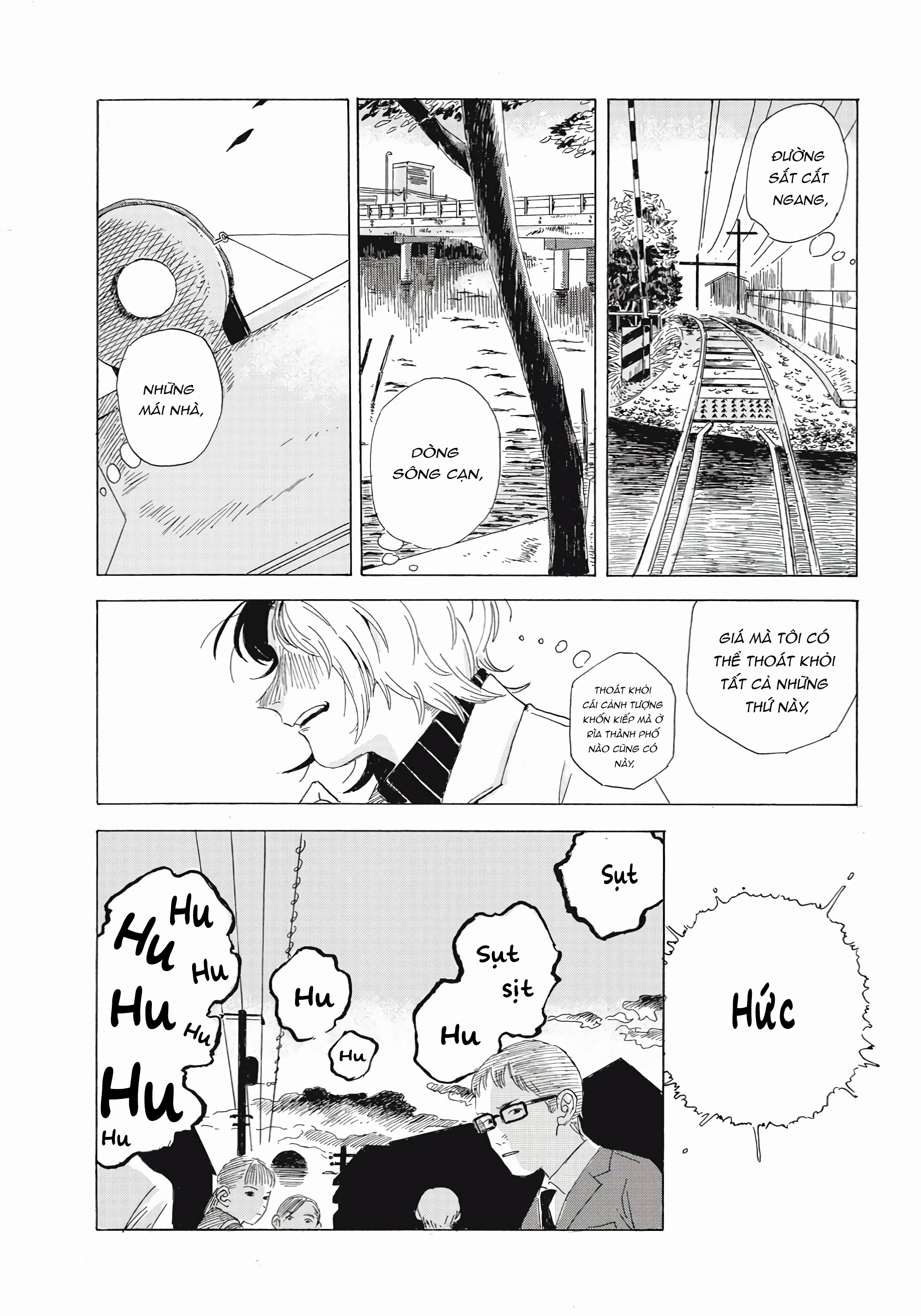Futari no Kokuhaku Oneshot 第19页