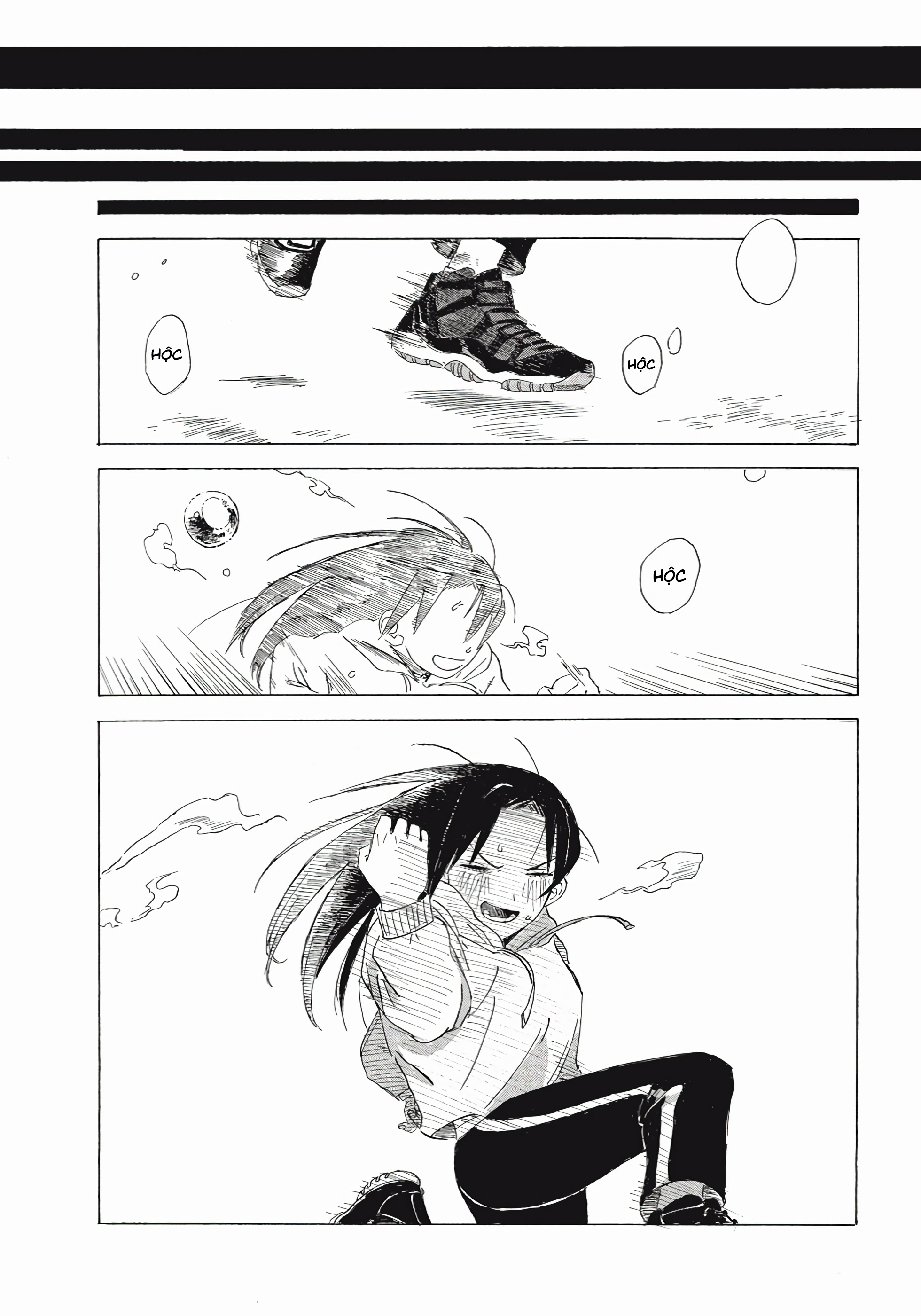 Futari no Kokuhaku Oneshot 第21页