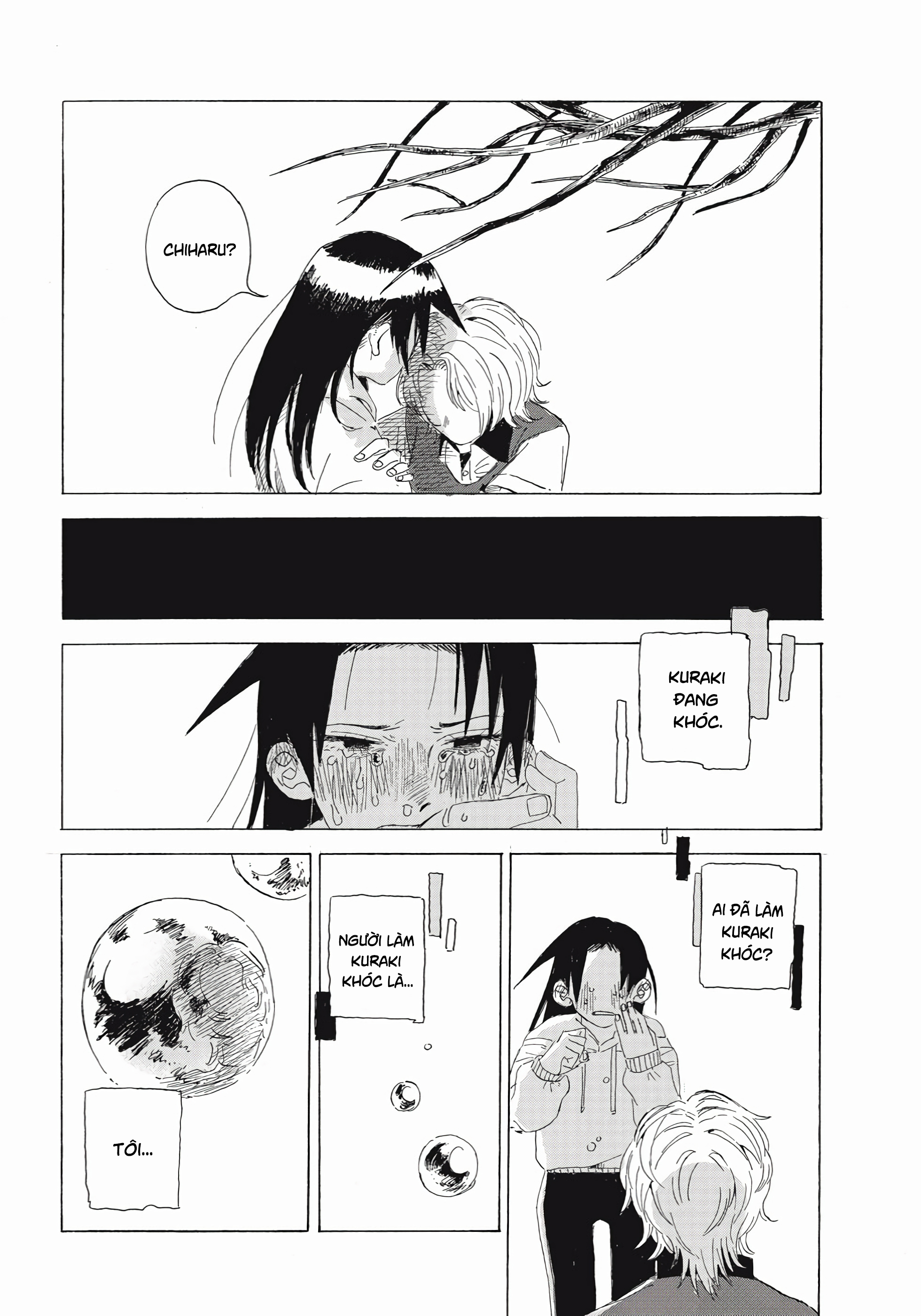 Futari no Kokuhaku Oneshot 第24页