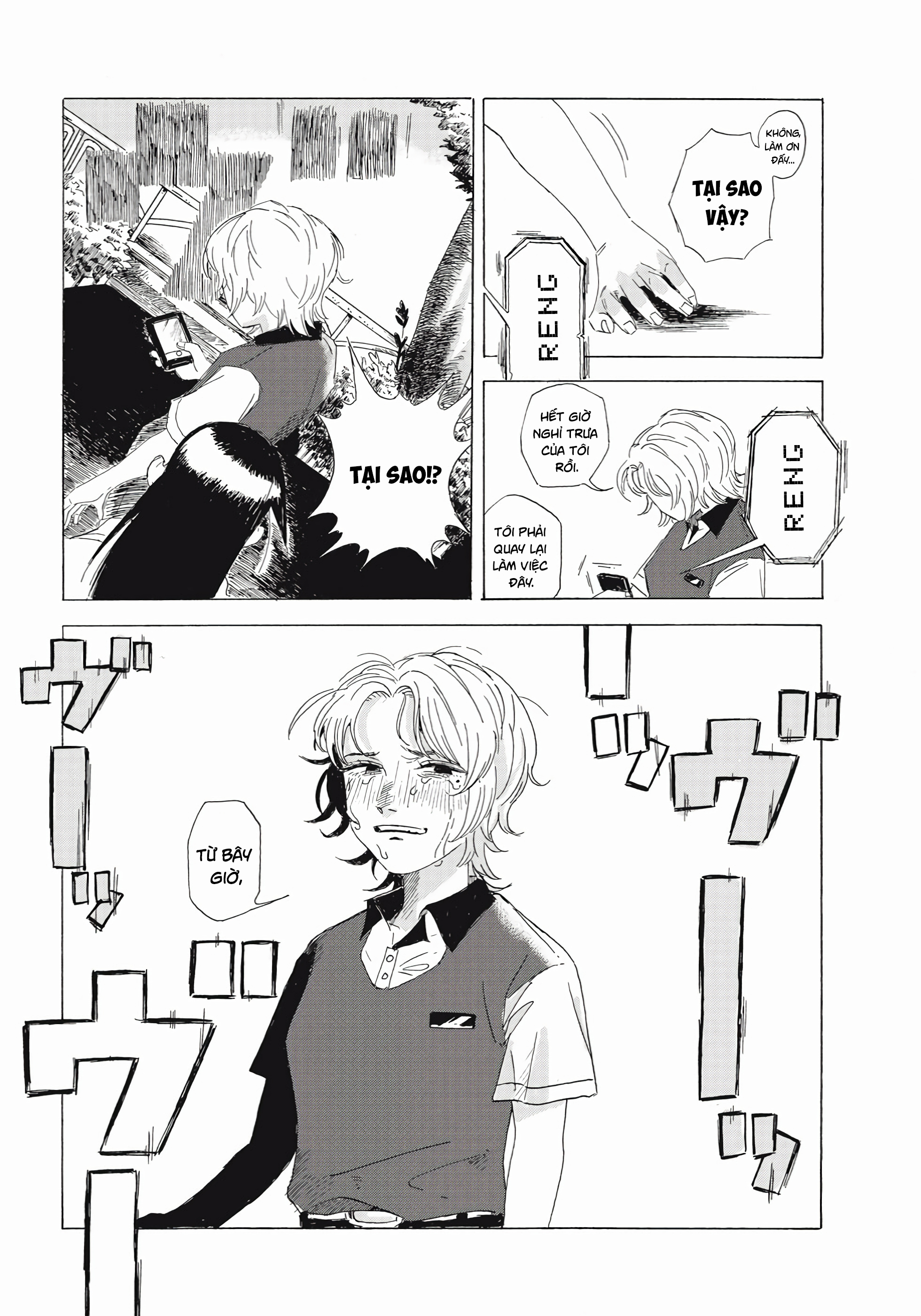 Futari no Kokuhaku Oneshot 第26页