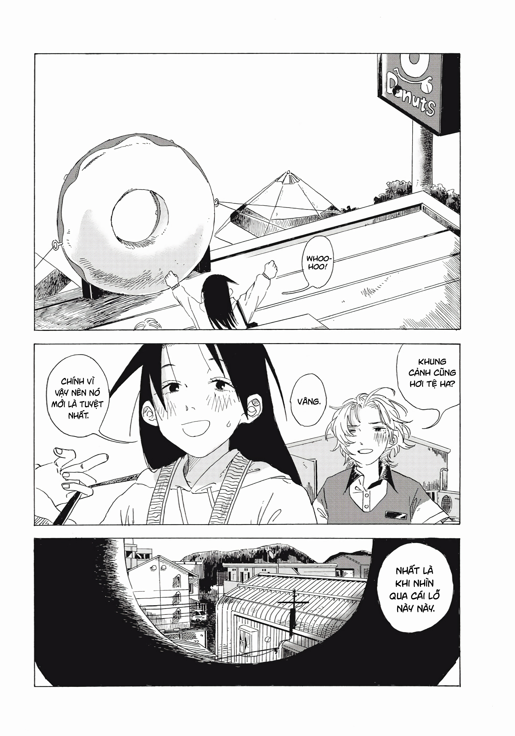 Futari no Kokuhaku 第4页