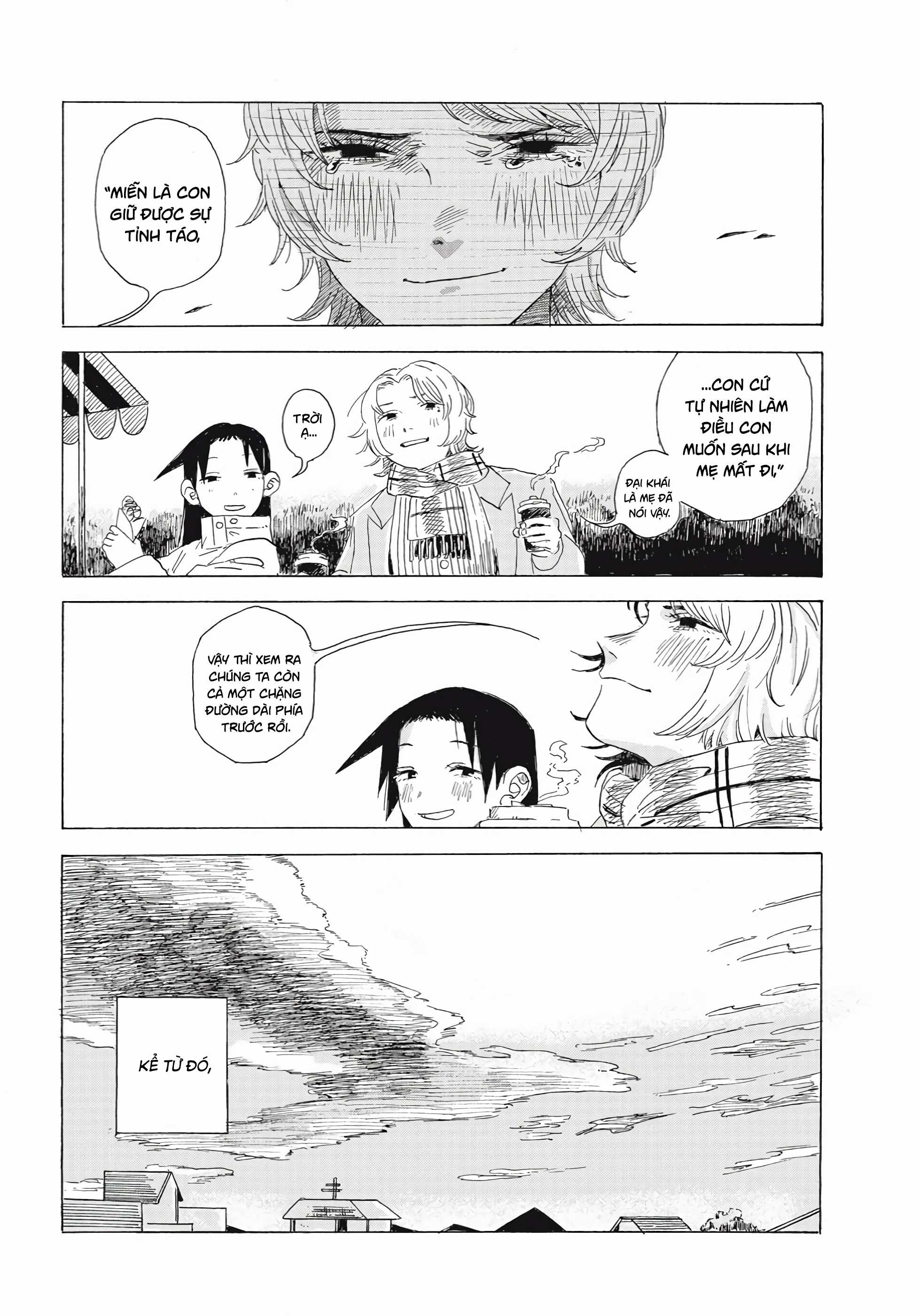 Futari no Kokuhaku Oneshot 第36页
