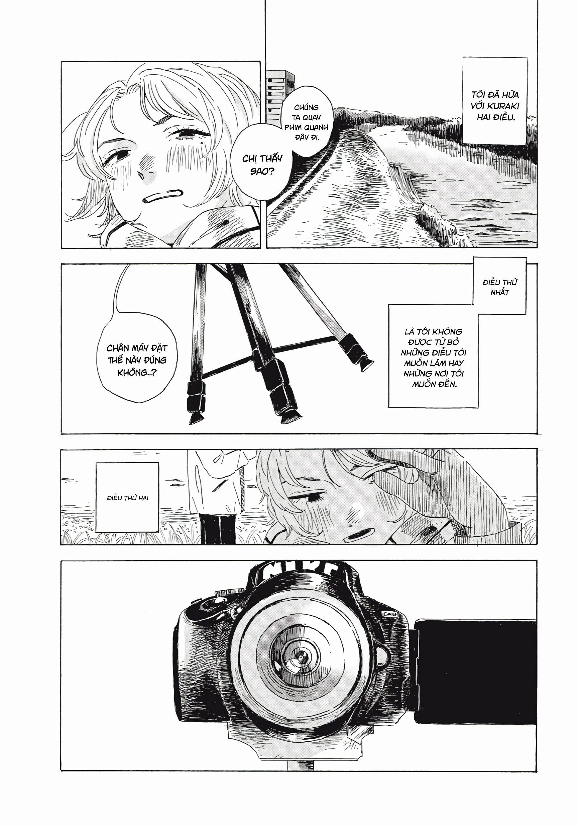 Futari no Kokuhaku Oneshot 第37页