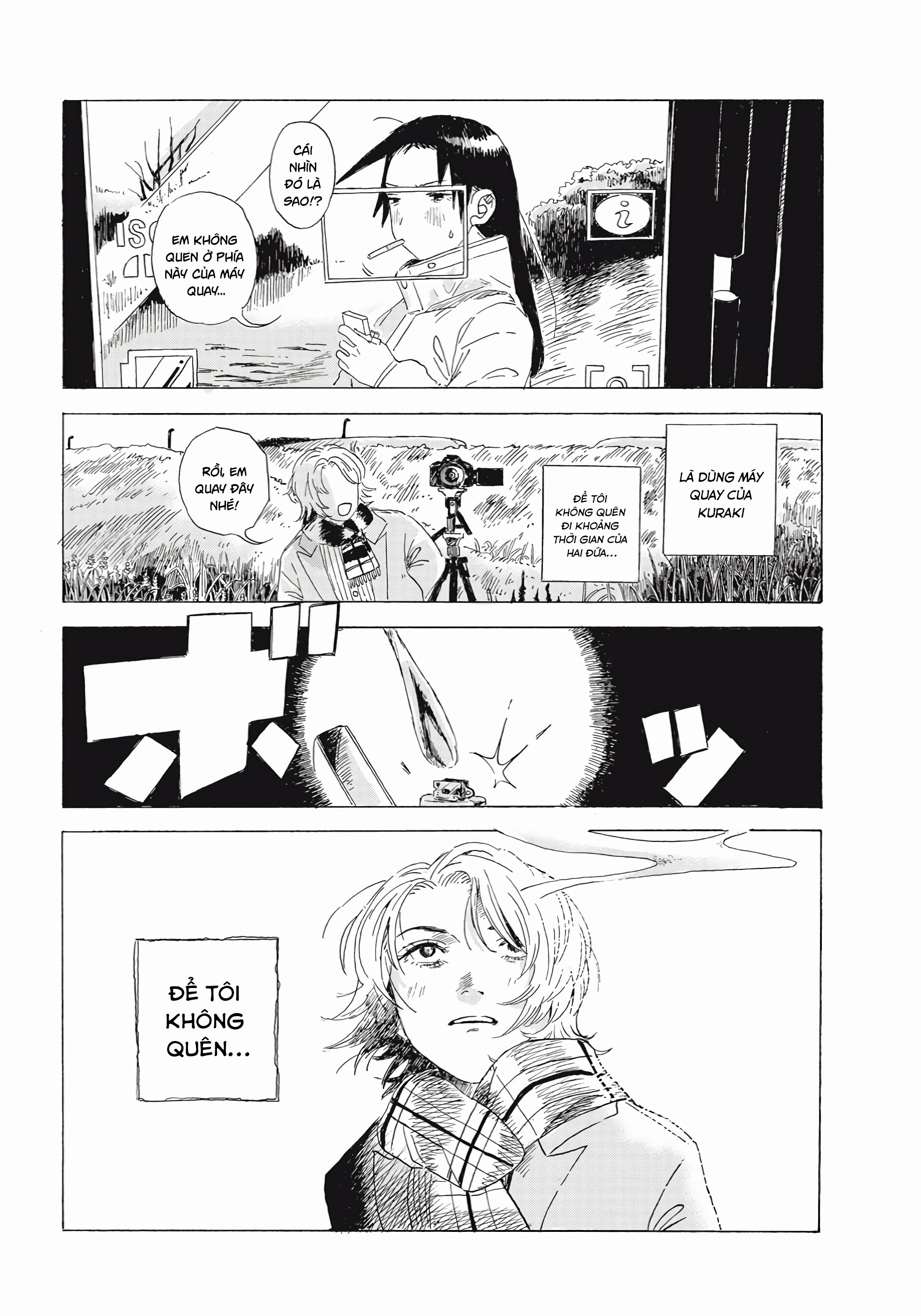 Futari no Kokuhaku Oneshot 第38页