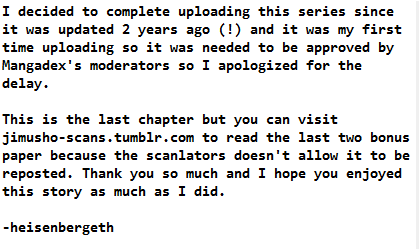Life Senjou no Bokura Extra 第12页