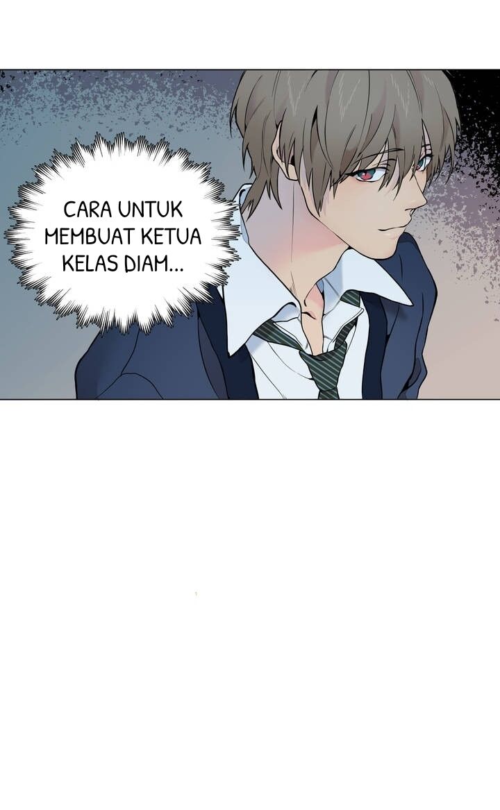 Lost in the Cloud Vol. 1 Ch. 3 第12页