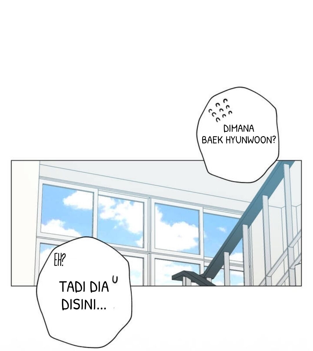 Lost in the Cloud Vol. 1 Ch. 3 第16页