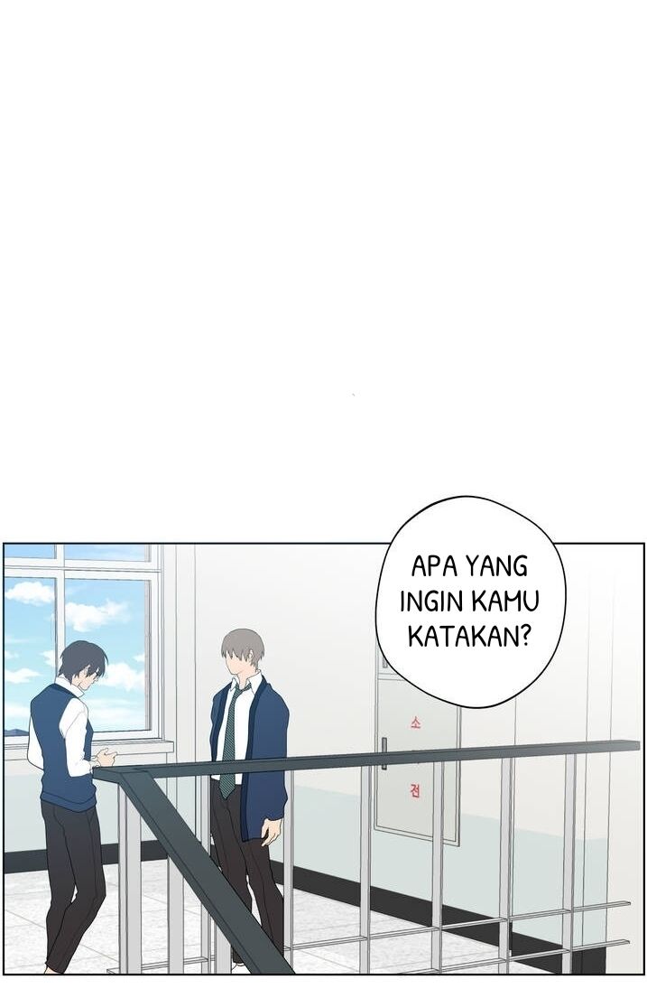 Lost in the Cloud Vol. 1 Ch. 3 第20页