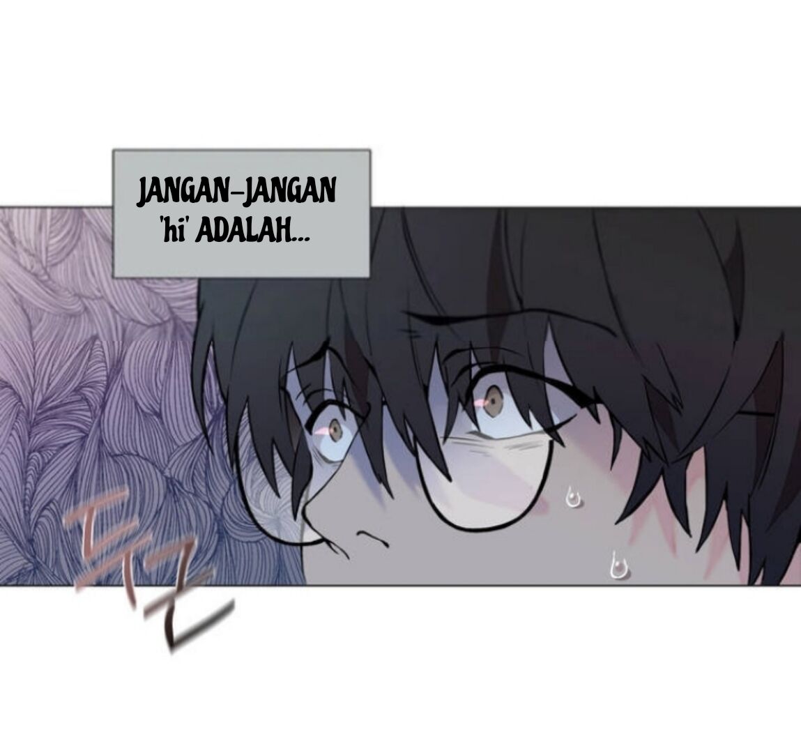 Lost in the Cloud Vol. 1 Ch. 3 第3页